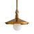 Подвесной светильник Arteriors home Worley Pendant, фото 6
