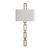 Бра Arteriors home Ventura Sconce, фото 4