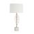 Настольный светильник Arteriors home Utica Lamp, фото 4