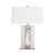 Настольный светильник Arteriors home Uriah Lamp, фото 2