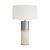 Настольная лампа Arteriors home Whitman Lamp, фото 3