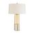 Настольный светильник Arteriors home Vinton Lamp, фото 1