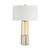 Настольный светильник Arteriors home Vinton Lamp, фото 3