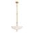 Подвесной светильник Arteriors home Wendelin Pendant, фото 2