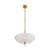 Подвесной светильник Arteriors home Wendelin Pendant, фото 3