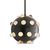 Подвесной светильник Arteriors home Varsha Pendant, фото 4