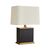 Настольный светильник Arteriors home Vena Lamp, фото 1