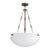 Подвесной светильник Arteriors home Wellsley Pendant, фото 4