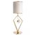 Настольная лампа Castro Lighting Midnight Table Lamp, фото 1
