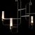 Подвесной светильник Hubbardton Forge Citadel Pendant, фото 3