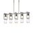 Подвесной светильник Hubbardton Forge Apothecary Mini Pendant, фото 2