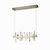 Люстра Hubbardton Forge Solitude LED Pendant, фото 2