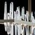 Люстра Hubbardton Forge Solitude LED Pendant, фото 5