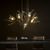 Подвесной светильник Hubbardton Forge Phoenix Pendant, фото 5