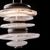 Подвесной светильник Hubbardton Forge Cairn Mini Pendant, фото 3