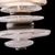 Подвесной светильник Hubbardton Forge Cairn Mini Pendant, фото 6