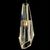Подвесной светильник Hubbardton Forge Luma Mini Pendant, фото 2