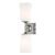 Бра Hubbardton Forge Bunker Hill 1 Light Sconce, фото 4