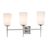 Бра Hubbardton Forge Bunker Hill 1 Light Sconce, фото 7