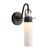 Бра Hubbardton Forge Castleton 1-Light Cylinder Sconce, фото 1
