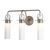 Бра Hubbardton Forge Castleton 1-Light Cylinder Sconce, фото 5