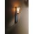 Настенный светильник Hubbardton Forge Banded Wall Torch Sconce, фото 2