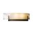 Настенный светильник Hubbardton Forge Axis Sconce, фото 1