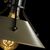 Настольная лампа Hubbardton Forge Henry Table Lamp, фото 2
