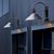 Настенный светильник Hubbardton Forge Henry Small Outdoor Sconce, фото 3