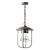 Подвесной уличный светильник Hubbardton Forge Erlenmeyer Outdoor Pendant, фото 1