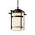 Подвесной уличный светильник Hubbardton Forge Banded Small Outdoor Fixture, фото 3