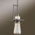 Подвесной светильник Hubbardton Forge Erlenmeyer Small Mini Pendant, фото 5