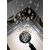 Подвесной светильник Luum Raindrop, фото 4
