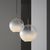 Подвесной светильник Venicem MISTY SUSPENSION, фото 1