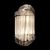 Настенный светильник Hudson Furniture MOTHER SCONCE, фото 1