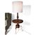 Торшер Hudson Furniture SPIDER LAMP, фото 2
