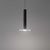 Подвесной светильник OLEV Beam Stand Glass, фото 1