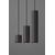 Подвесной светильник OLEV Beam Stick Metal, фото 7