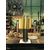 Настольная лампа Charles TAMBOUR CHANDELIER TABLE LAMP, фото 4
