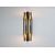Настенный светильник Charles ORGUES Stainless Steel H. 60cm, фото 5