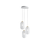 Подвесной светильник Bomma Lantern chandelier / 3 pcs, фото 6
