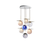 Подвесной светильник Bomma Umbra chandelier / 3 pcs, фото 6