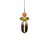 Подвесной светильник Bomma Pebbles pendant small 1/2, фото 3