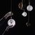 Подвесной светильник Bomma Dark &amp; Bright Star chandelier / 3 pcs, фото 2