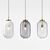 Подвесной светильник Bomma Lantern chandelier / 10 pcs, фото 3