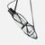 Подвесной светильник Bomma Shibari pendant, фото 2