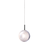 Подвесной светильник Bomma Dark &amp; Bright Star single pendant, фото 6