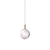 Подвесной светильник Bomma Dark &amp; Bright Star single pendant, фото 1