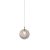 Подвесной светильник Bomma Lens single pendant, фото 4
