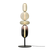 Напольный светильник Bomma Pebbles floor lamp large 1/2/3, фото 1